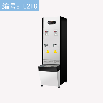 大品牌的開水機款式多樣化 大品牌的開水機款式多樣化